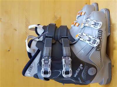 Použité lyžiarky Dalbello VANTAGE 4Factor